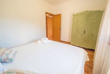 هتل Casa de Piedra en Bunyola