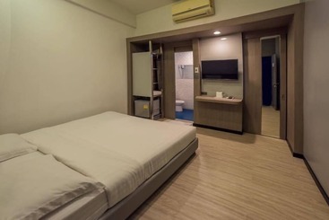 Hotel Future Place Mansion Ubon