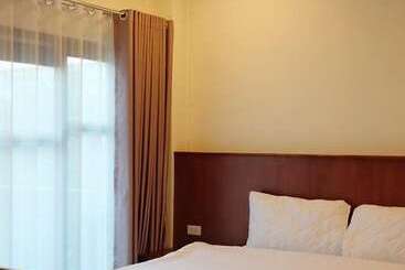 فندق Jitra Resort