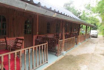 فندق Mountain View Guest House