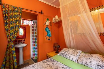 هتل Victoria Falls Backpackers Zambia