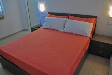 هتل Villa Lara