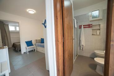 هتل Villa Lara