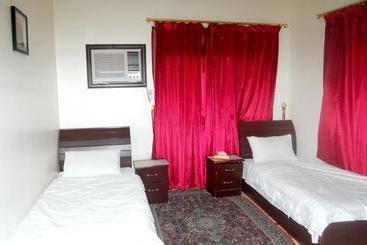 هتل Al Eairy Furnished Apartment Riyadh 1