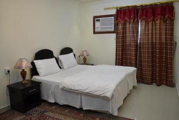 هتل Al Eairy Furnished Apartment Riyadh 1