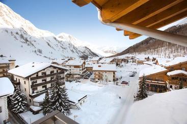 Hotel Piz Ot