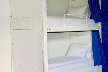 هتل Primestay Apartmenthaus Zürich Seebach