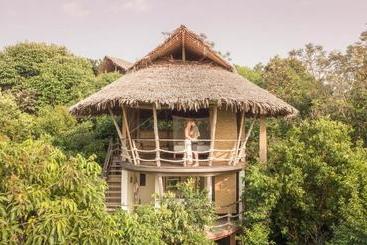 هتل The Hideout  Koh Yao Noi