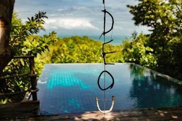 هتل The Hideout Koh Yao Noi