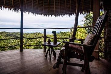 هتل The Hideout  Koh Yao Noi