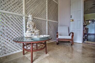 هتل We Stay Well Sanctuary Barbados Wellness In Paradise