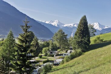 Natürlich Hell. Aparthotel & Camping