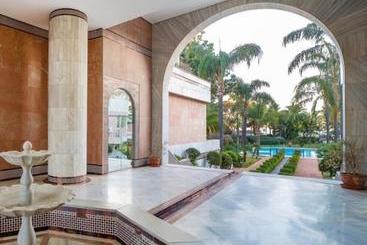 Banus Beach Apartments