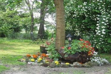 هتل B&b Prisca