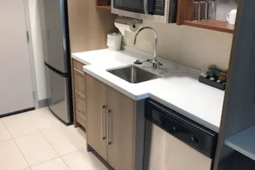 هتل Home2 Suites By Hilton Mechanicsburg