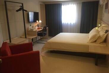 בית מלון כפרי Jinjiang Inn Style   Harbin Qiulin Yida 1st Hospital