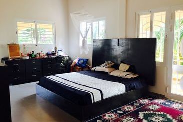 هتل Luxury Mountain Guesthouse