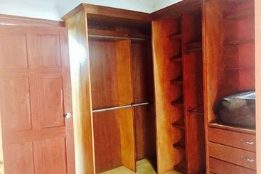 هتل Luxury Mountain Guesthouse