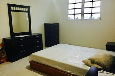 هتل Luxury Mountain Guesthouse