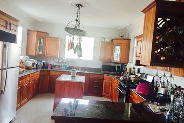 هتل Luxury Mountain Guesthouse