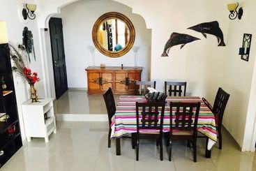 هتل Luxury Mountain Guesthouse
