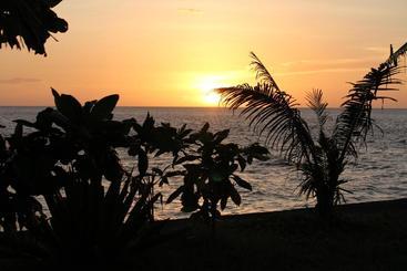 هتل Medano Island Resort