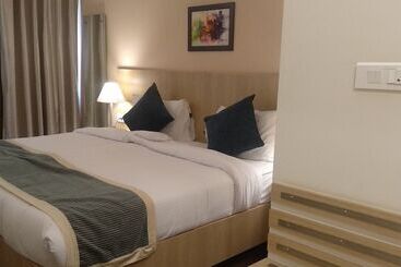 Hotel Starlit Suites Neemrana