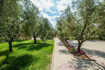 هتل Dimora Tenuta Solentino