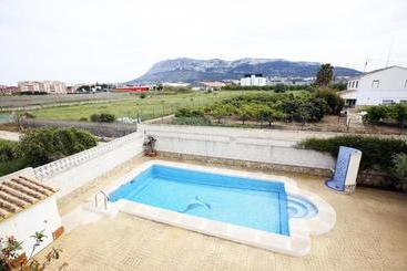 هتل Villa Natura