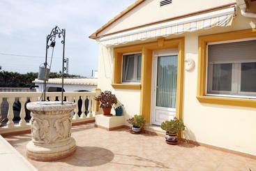 هتل Villa Natura
