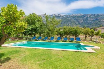 فندق Can Massana