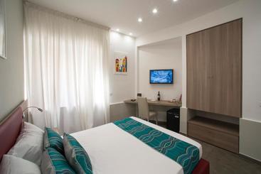 هتل Regina Margherita Suite