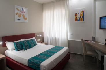 هتل Regina Margherita Suite