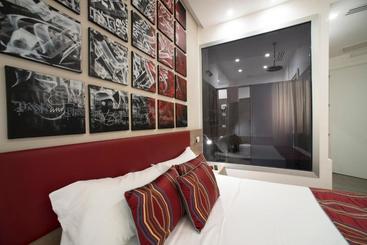 هتل Regina Margherita Suite