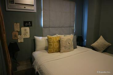 Hotel Sol Y Sombra Boracay