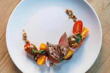 فندق The Royal Oak Inn