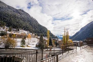 The Lodge Arinsal