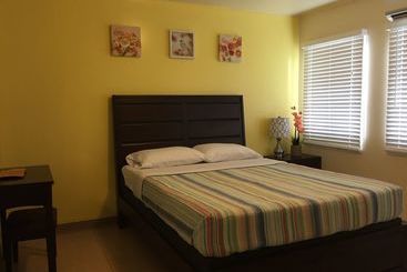 Alupang Residence