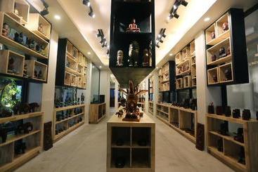 هتل Hari Residence & Spa
