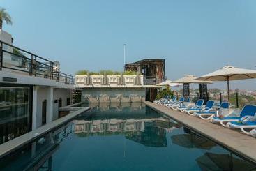 هتل Hari Residence & Spa