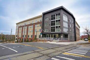 فندق Homewood Suites By Hilton Athens Downtown University Area