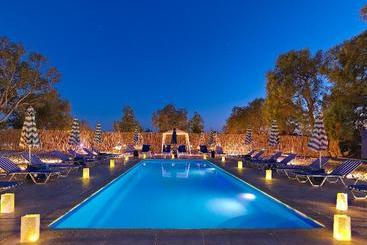 هتل Kimolos Blue