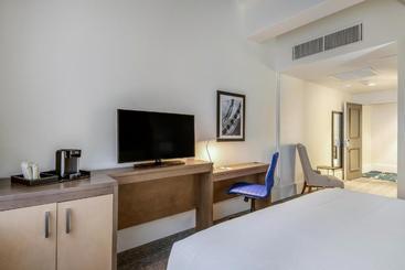 New Bedford Harbor Hotel, Ascend Hotel Collection