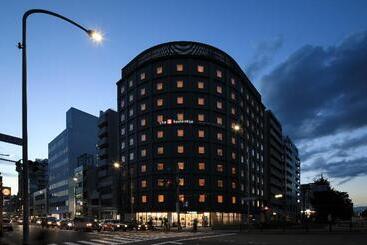 هتل The Onefive Kyoto Shijo