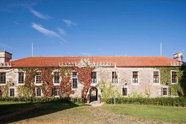 Pazo De Brandeso & Country Club