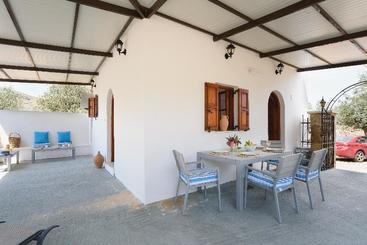 Villa Viktoria