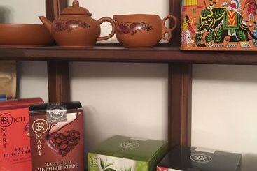 تختخواب و صبحانه Astoria Garden