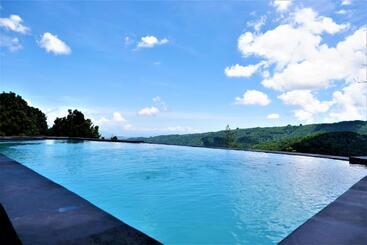 민박 Swar Bali Lodge