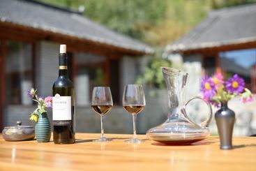 Btg Boutique Hotel Maple Spring Bay