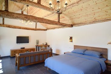 Btg Boutique Hotel Maple Spring Bay